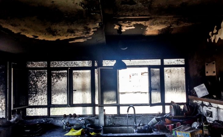 תודה למשקמים